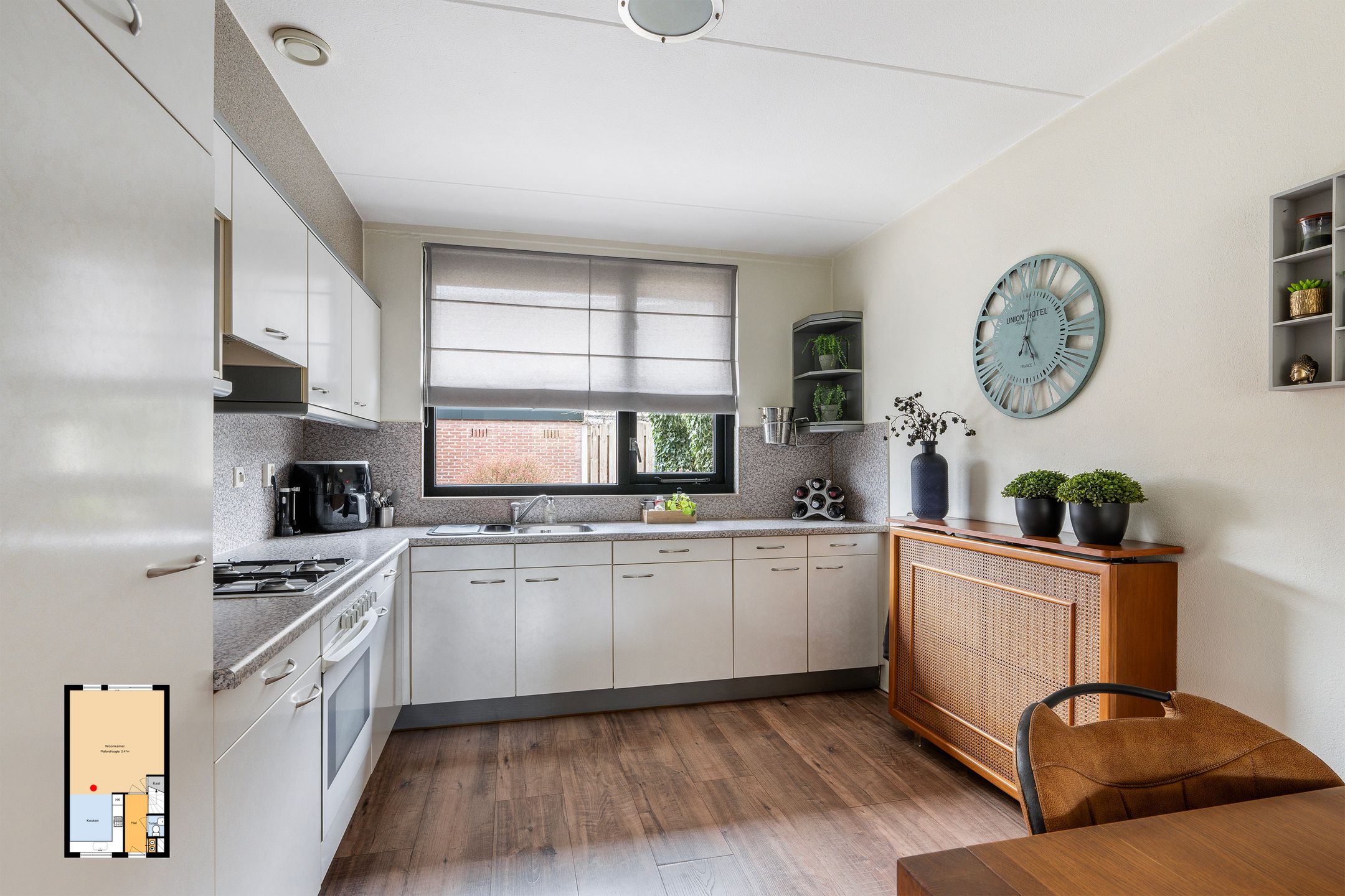 Foto 3 van Eleonorastraat 103