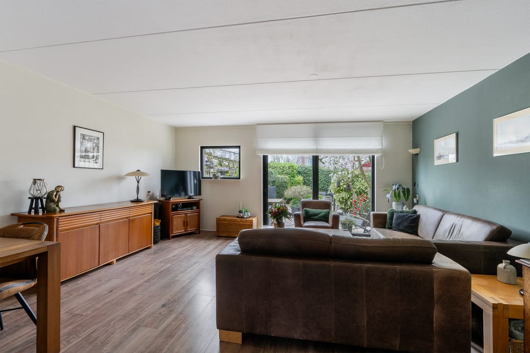 Foto 8 van Eleonorastraat 103