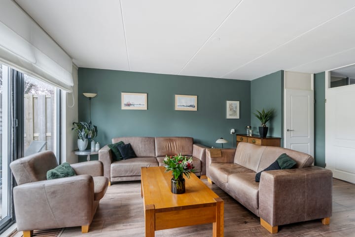 Foto 10 van Eleonorastraat 103