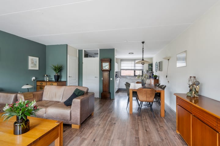 Foto 11 van Eleonorastraat 103