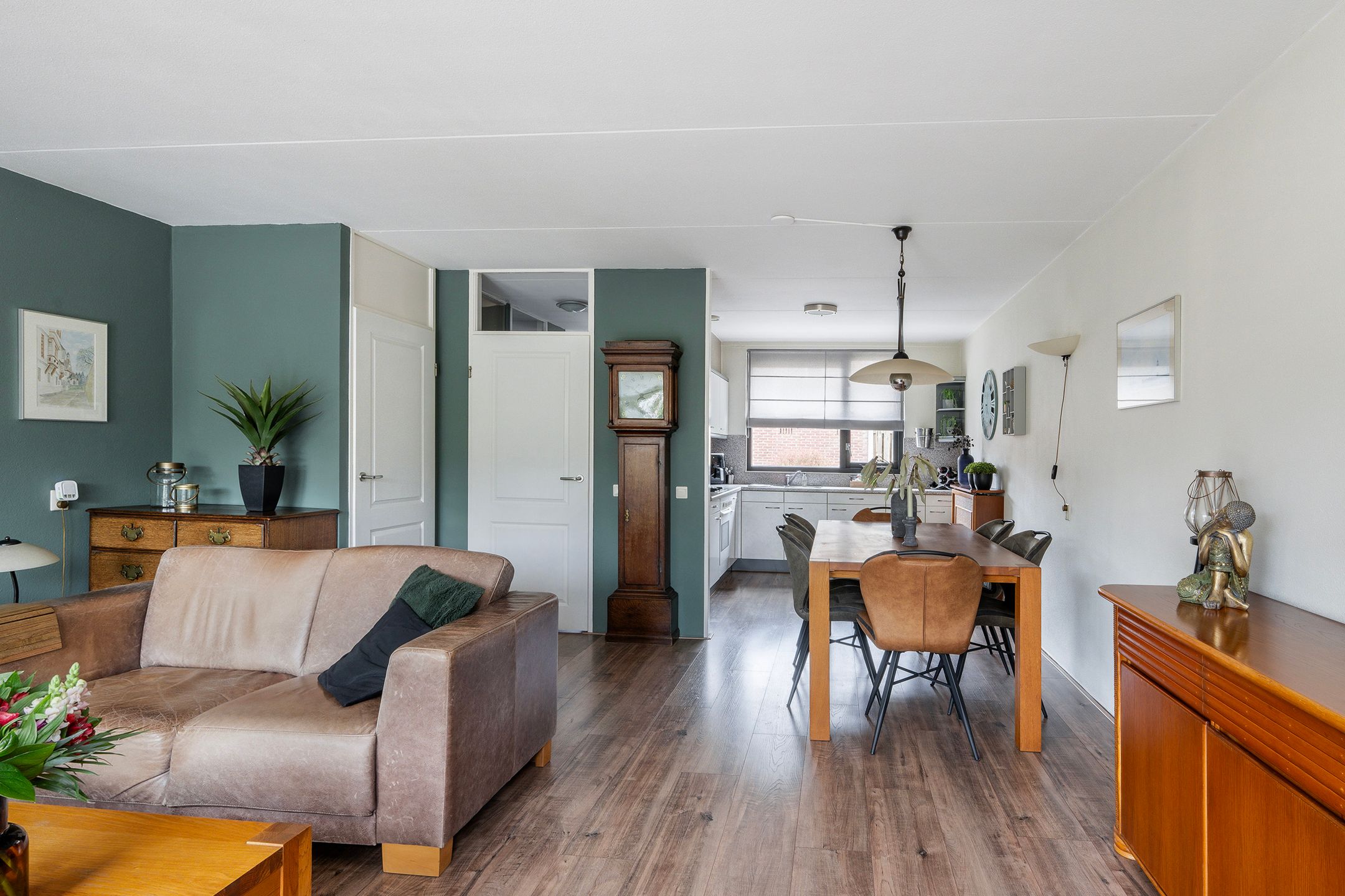 Foto 12 van Eleonorastraat 103