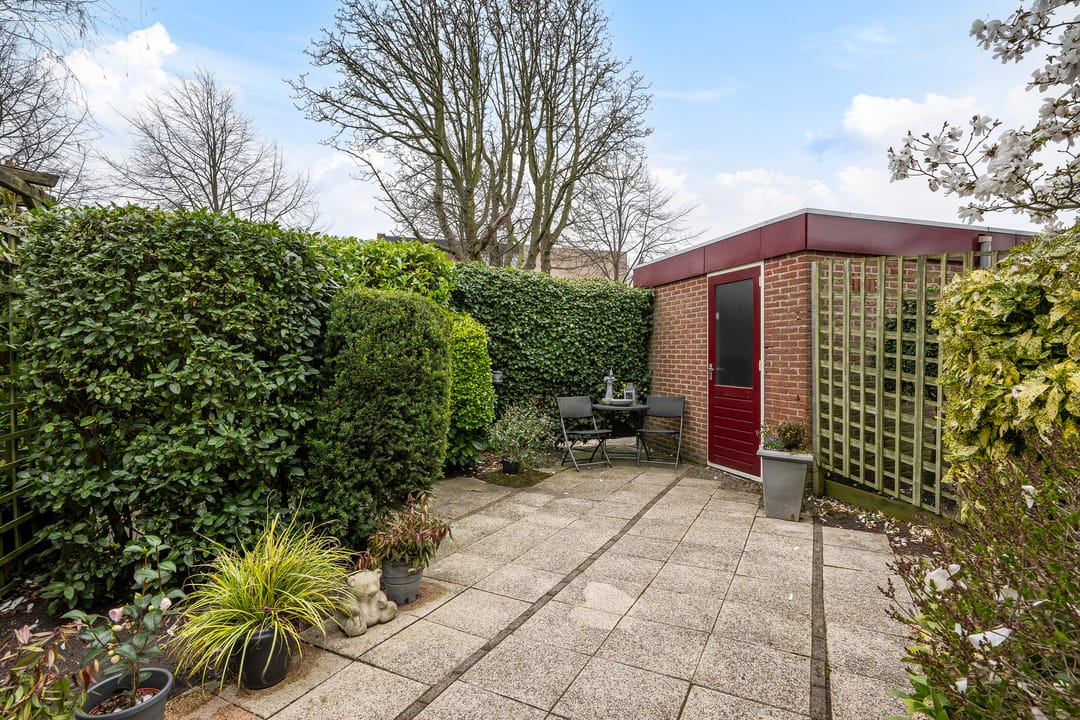 Foto 16 van Eleonorastraat 103