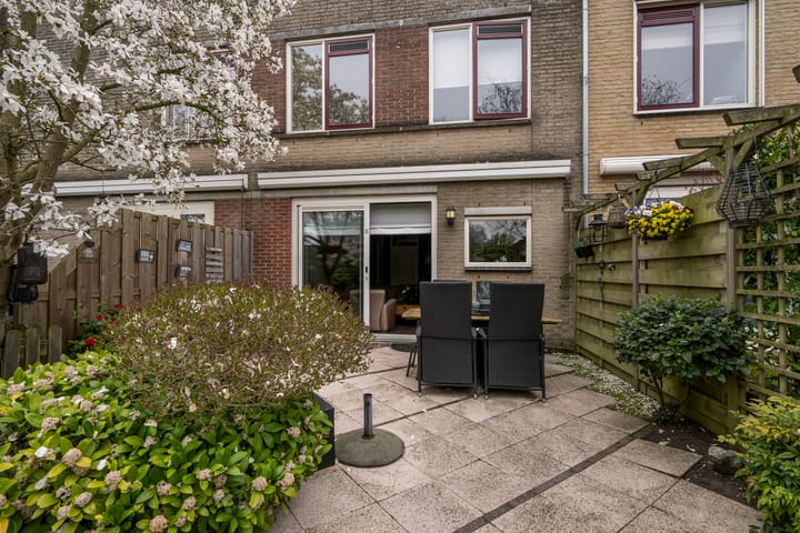 Foto 18 van Eleonorastraat 103