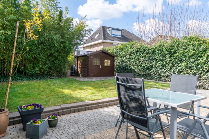 Foto 6 van Tungristraat 14