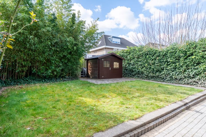 Foto 7 van Tungristraat 14