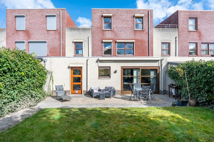 Foto 2 van Tungristraat 14