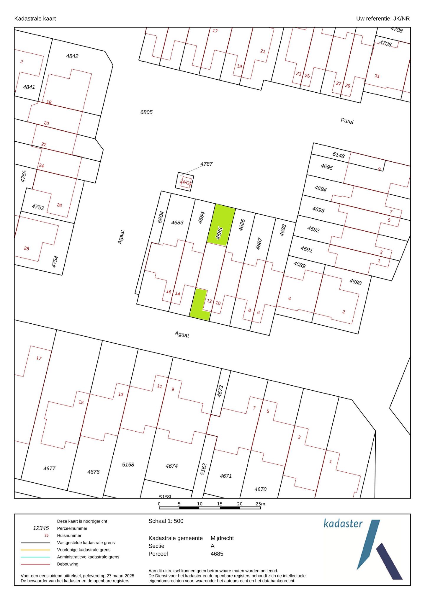 Foto 35 van Agaat 12