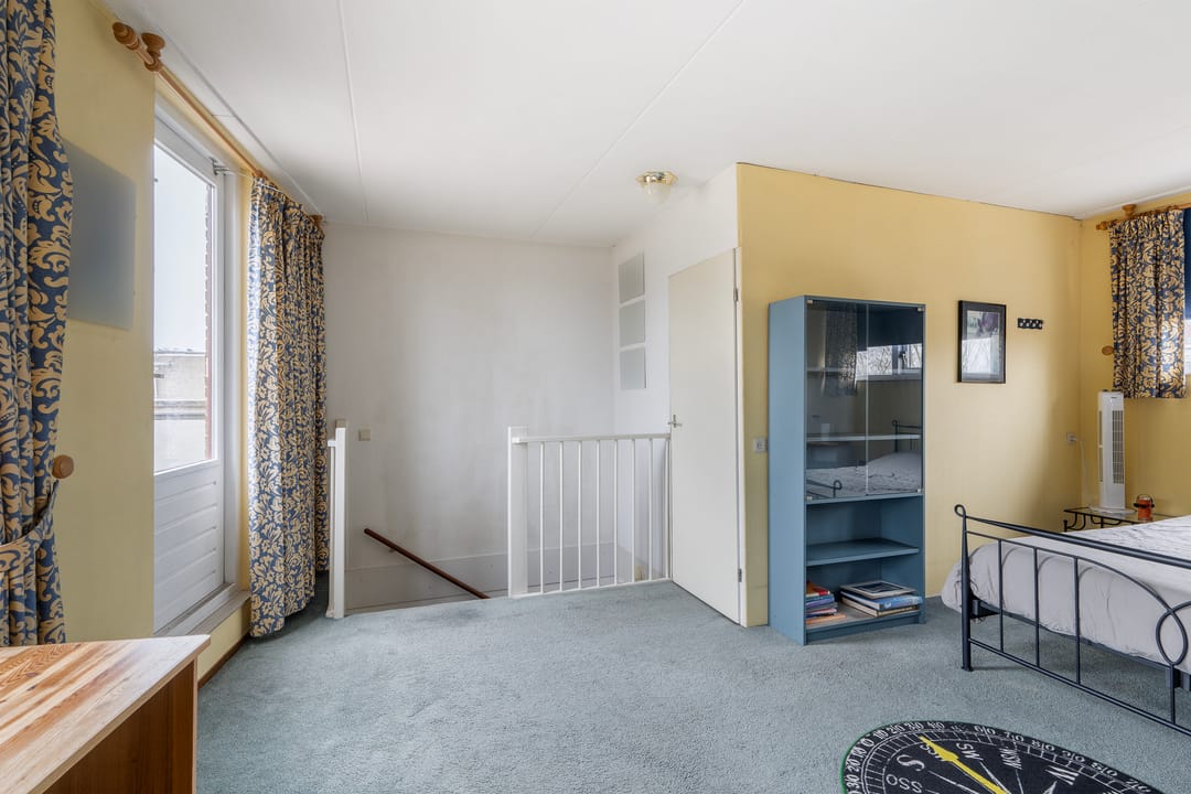 Foto 32 van Eleonorastraat 103