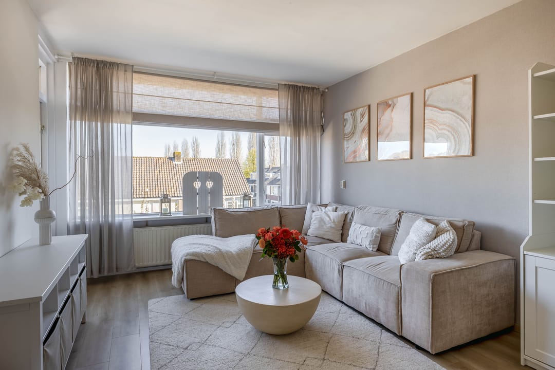 Foto 1 van Gerard Doustraat 17