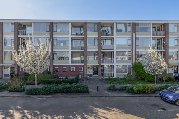 Foto 2 van Gerard Doustraat 17