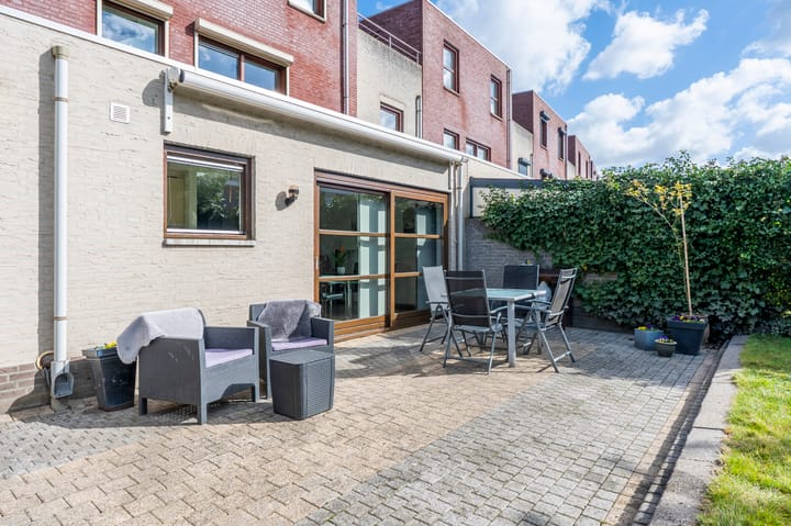 Foto 8 van Tungristraat 14