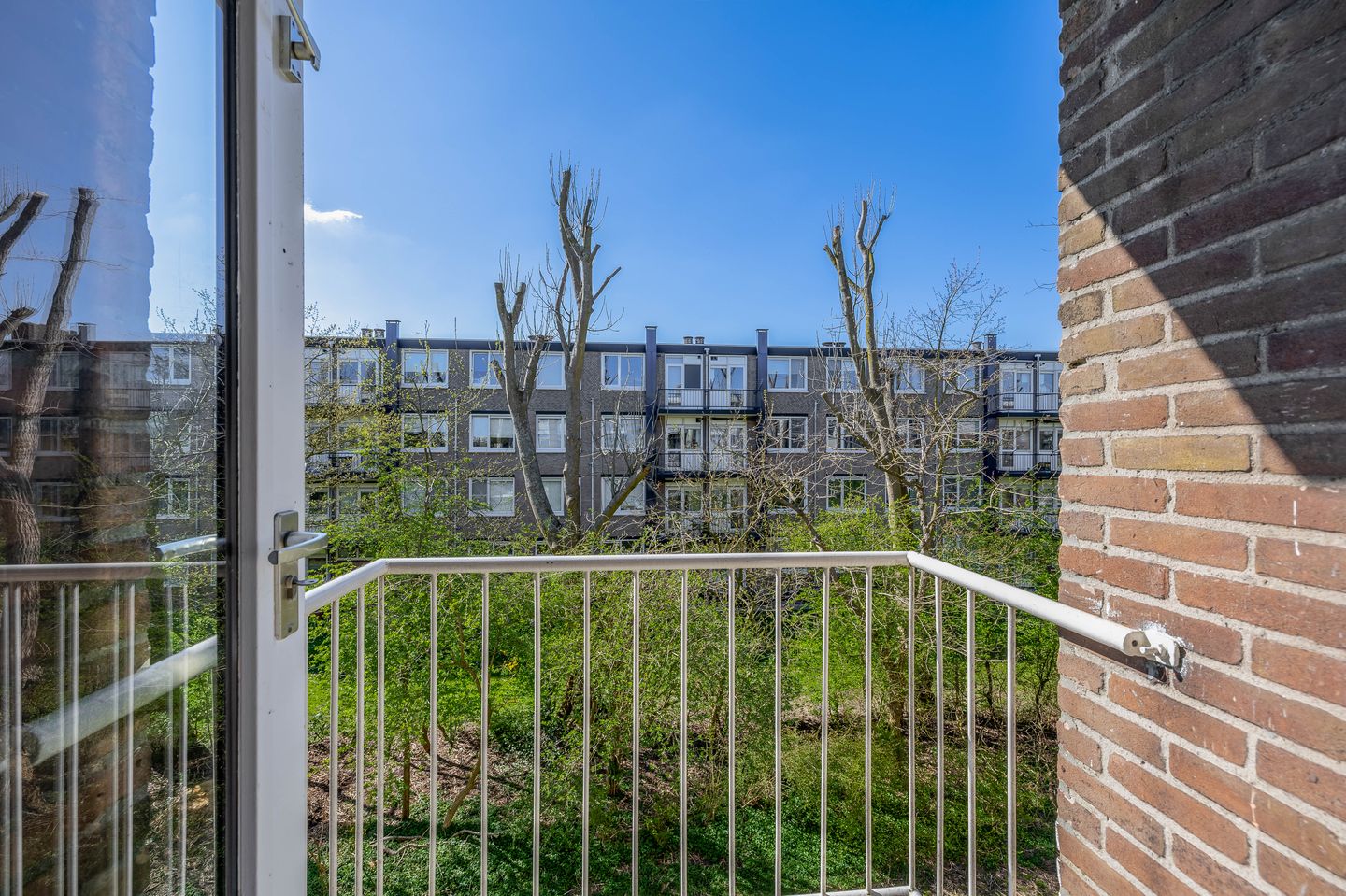 Foto 4 van Gerard Doustraat 17