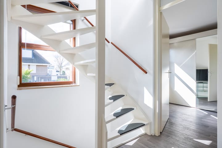 Foto 14 van Tungristraat 14