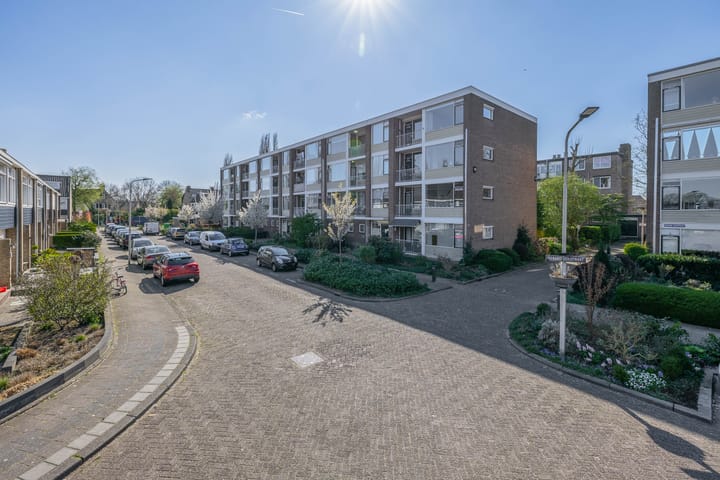 Foto 6 van Gerard Doustraat 17