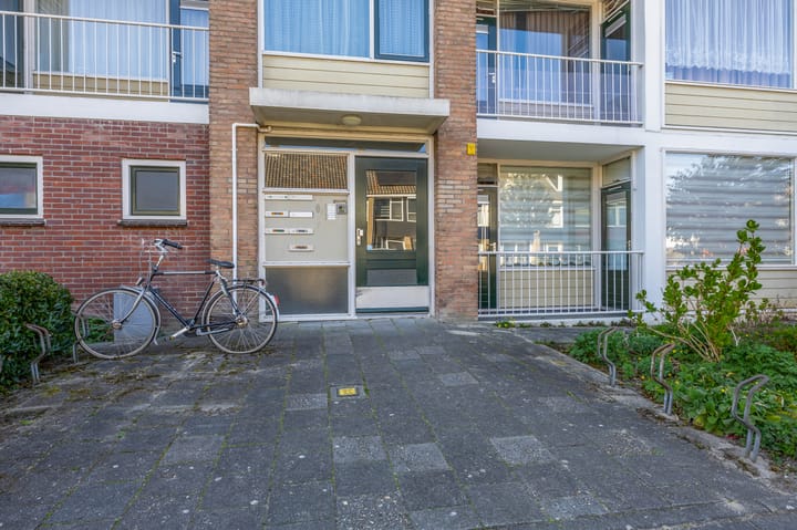 Foto 7 van Gerard Doustraat 17