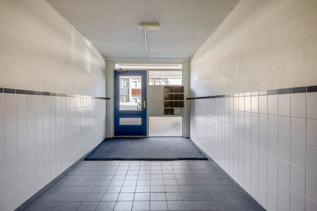 Foto 8 van Gerard Doustraat 17