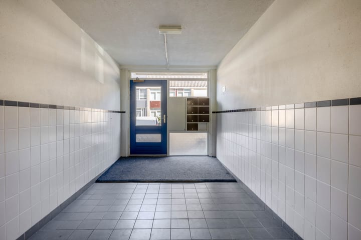 Foto 8 van Gerard Doustraat 17