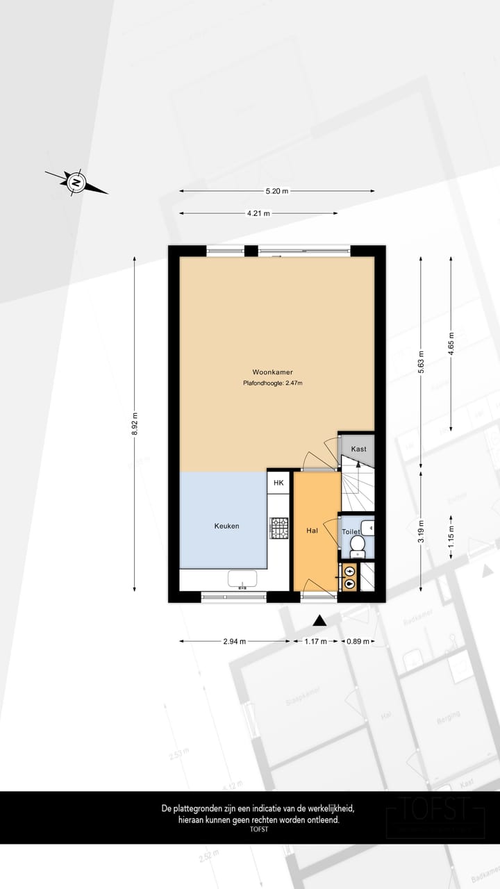 Foto 40 van Eleonorastraat 103