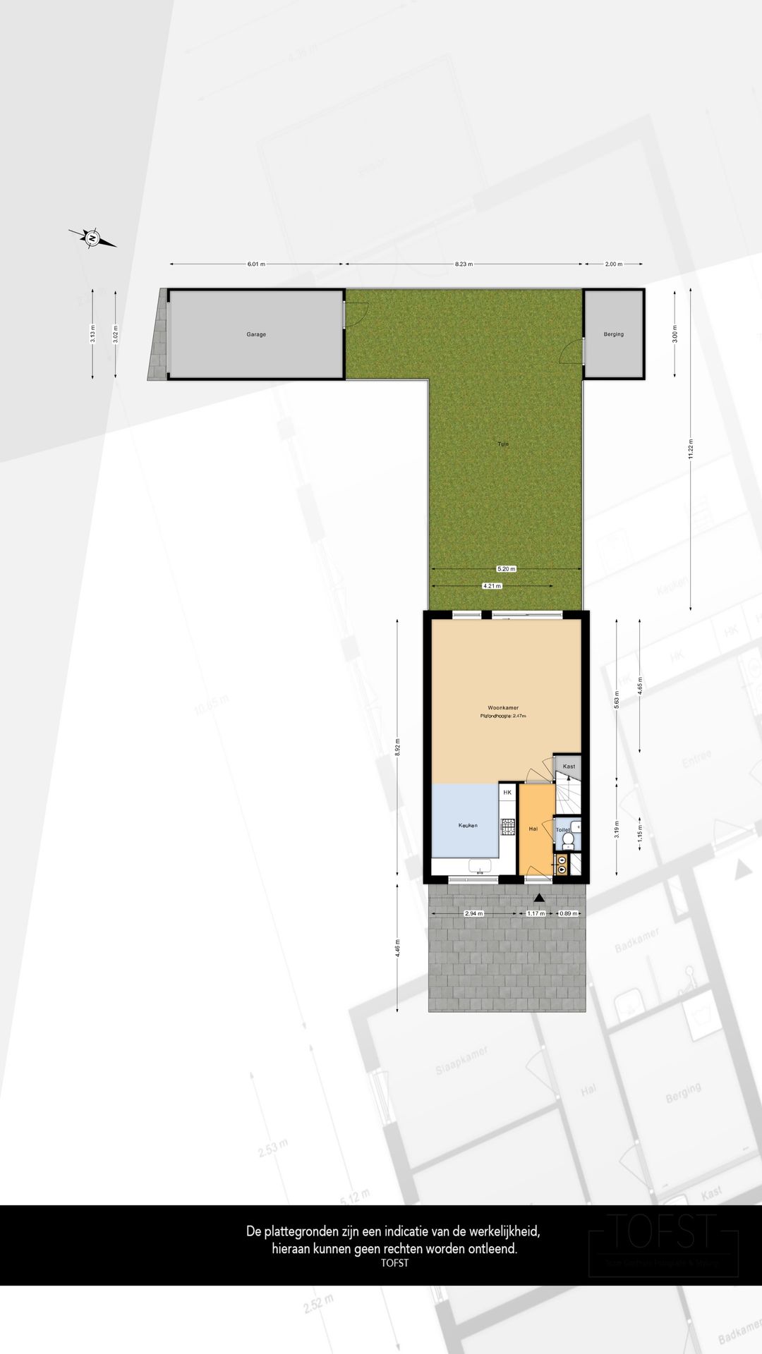 Foto 41 van Eleonorastraat 103