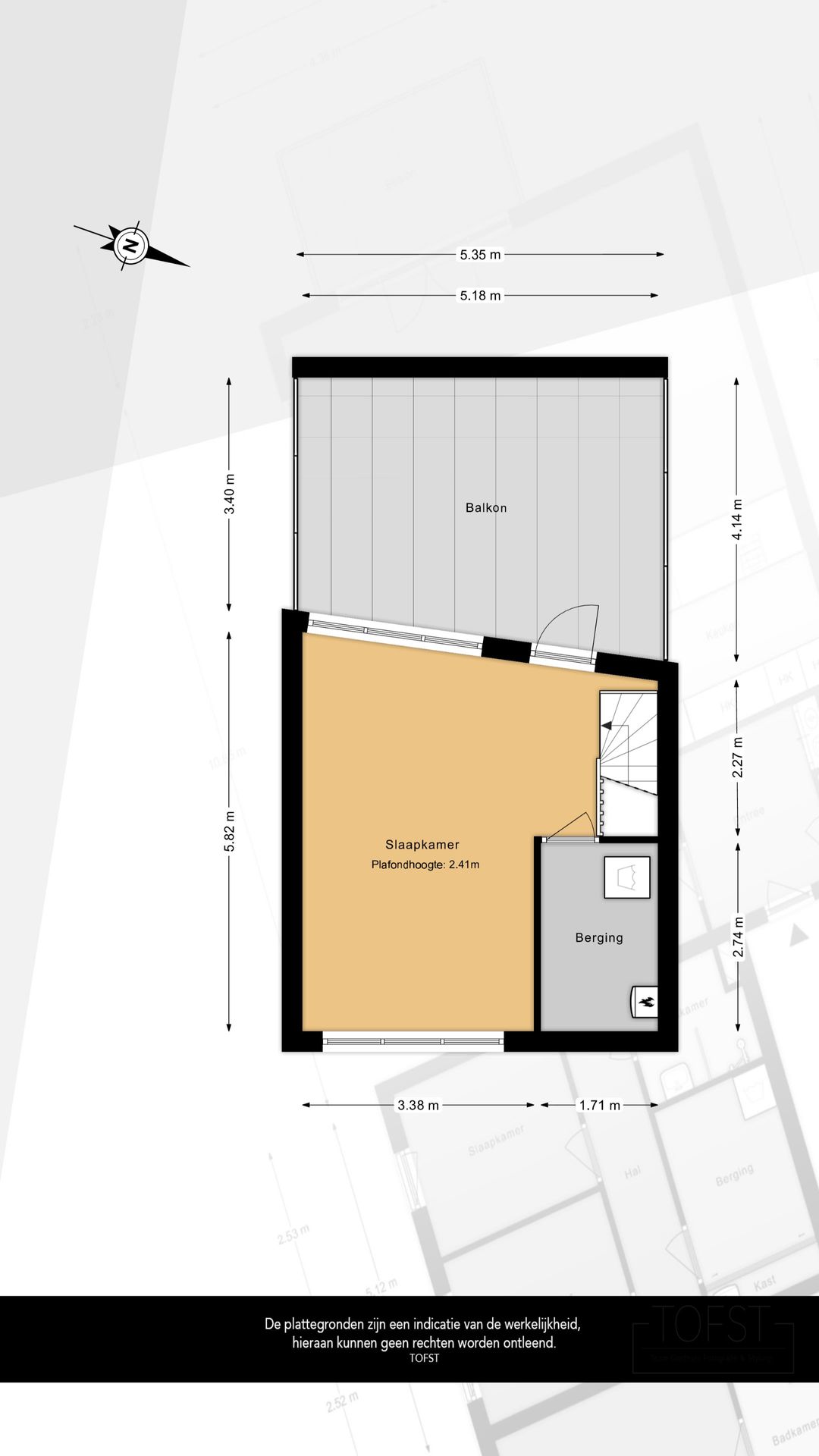 Foto 43 van Eleonorastraat 103