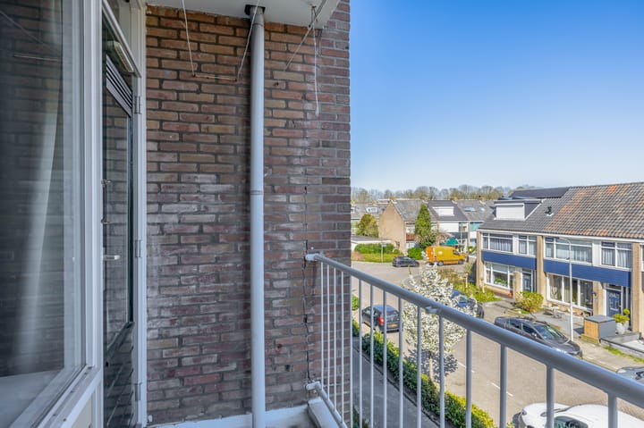 Foto 14 van Gerard Doustraat 17