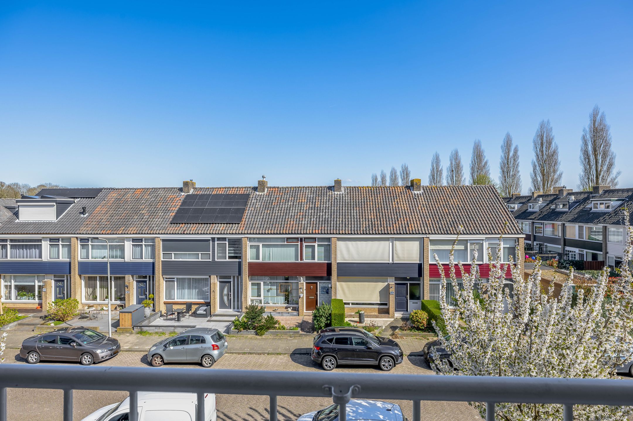 Foto 15 van Gerard Doustraat 17