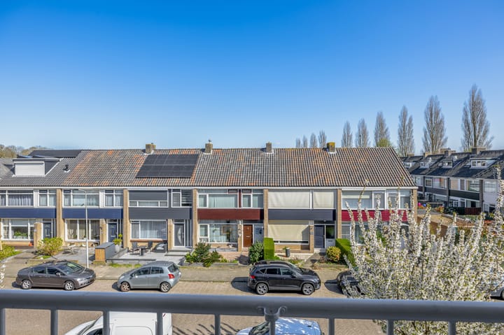 Foto 15 van Gerard Doustraat 17