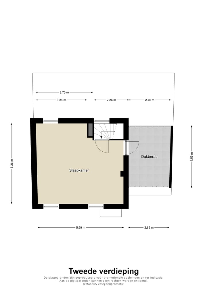 Foto 35 van Tungristraat 14