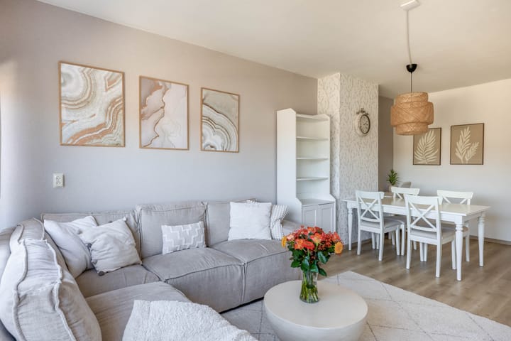 Foto 10 van Gerard Doustraat 17