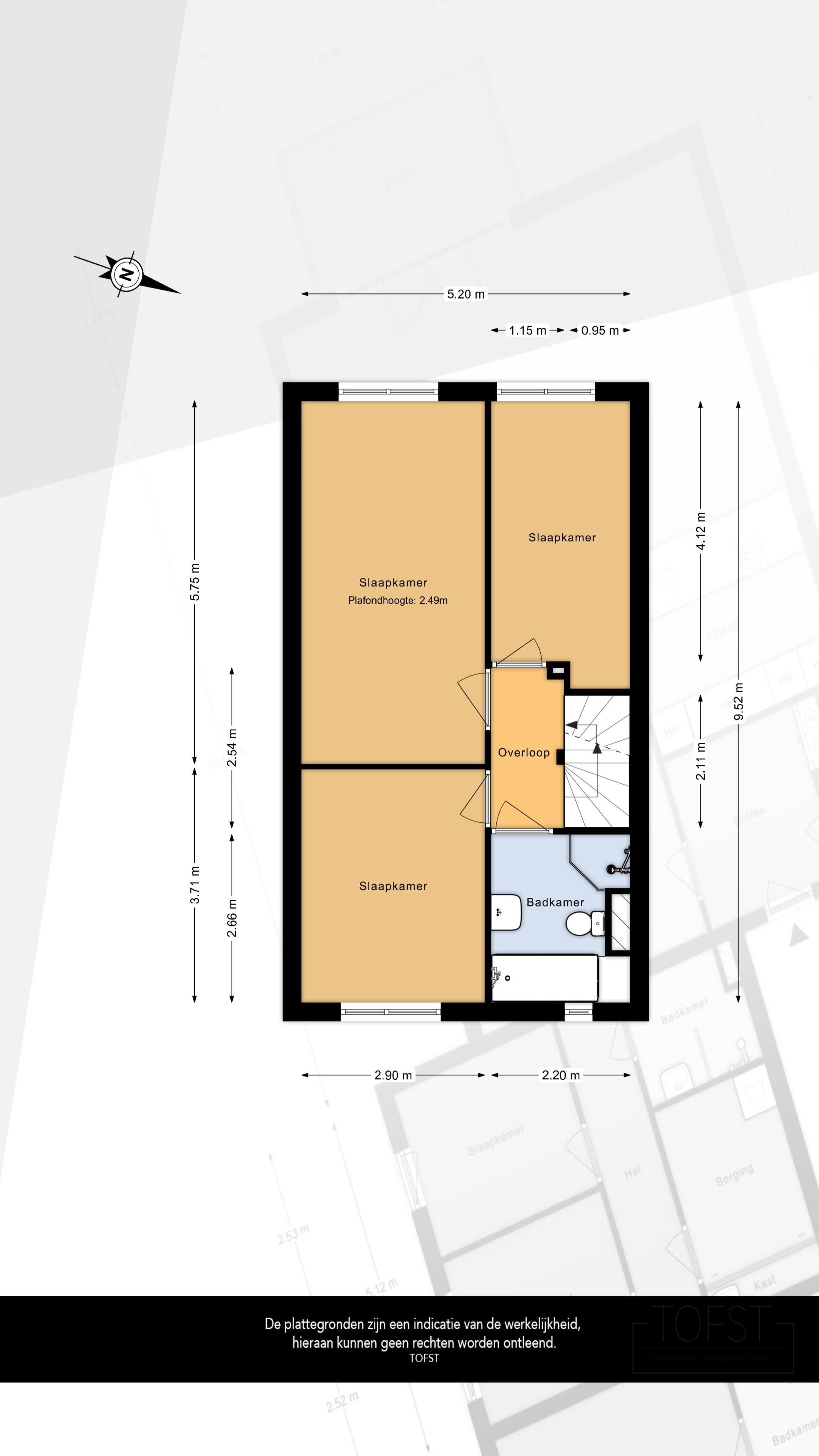 Foto 42 van Eleonorastraat 103