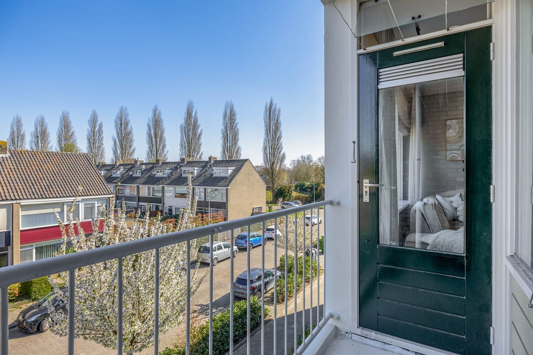 Foto 16 van Gerard Doustraat 17