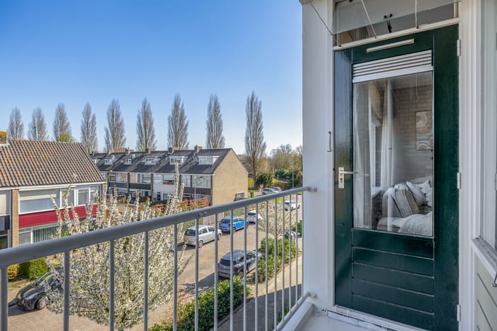 Foto 16 van Gerard Doustraat 17