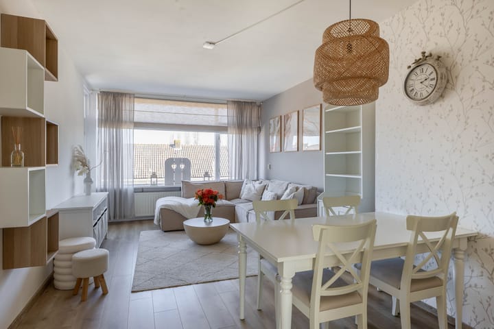 Foto 18 van Gerard Doustraat 17