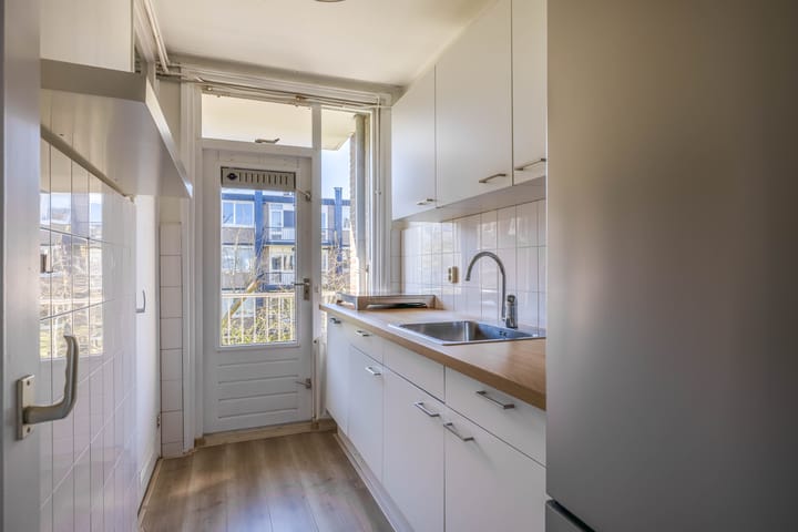 Foto 19 van Gerard Doustraat 17