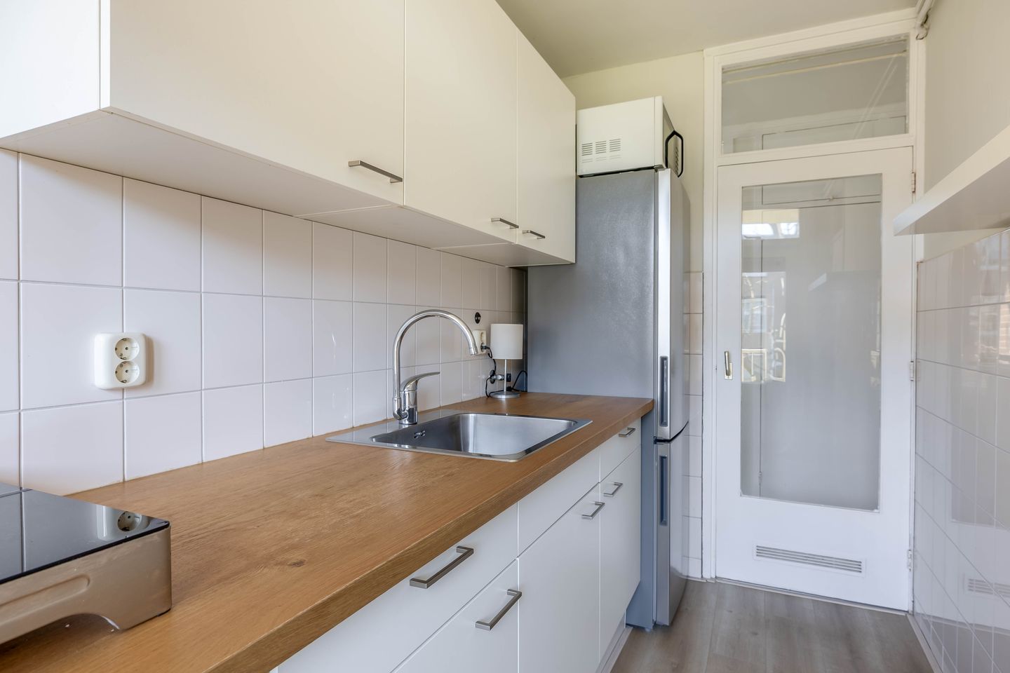 Foto 20 van Gerard Doustraat 17