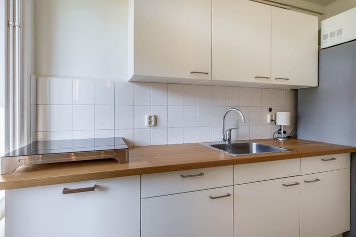 Foto 22 van Gerard Doustraat 17