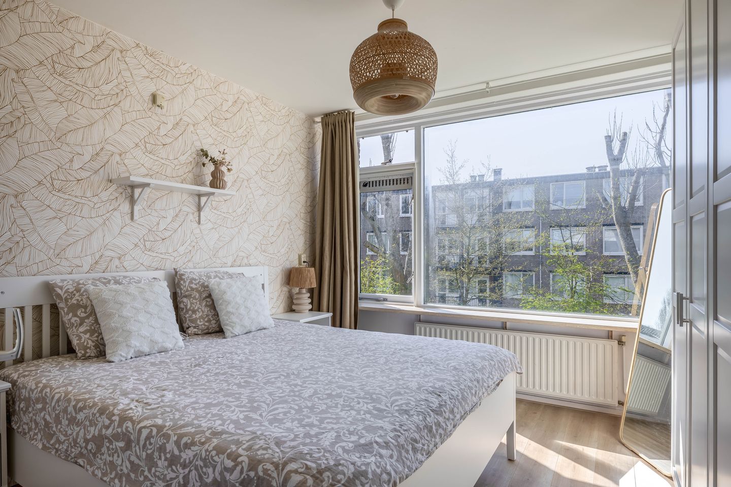 Foto 25 van Gerard Doustraat 17