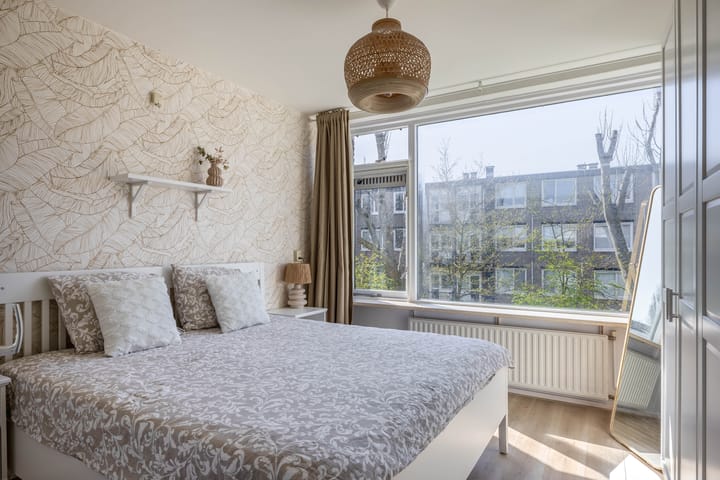 Foto 25 van Gerard Doustraat 17