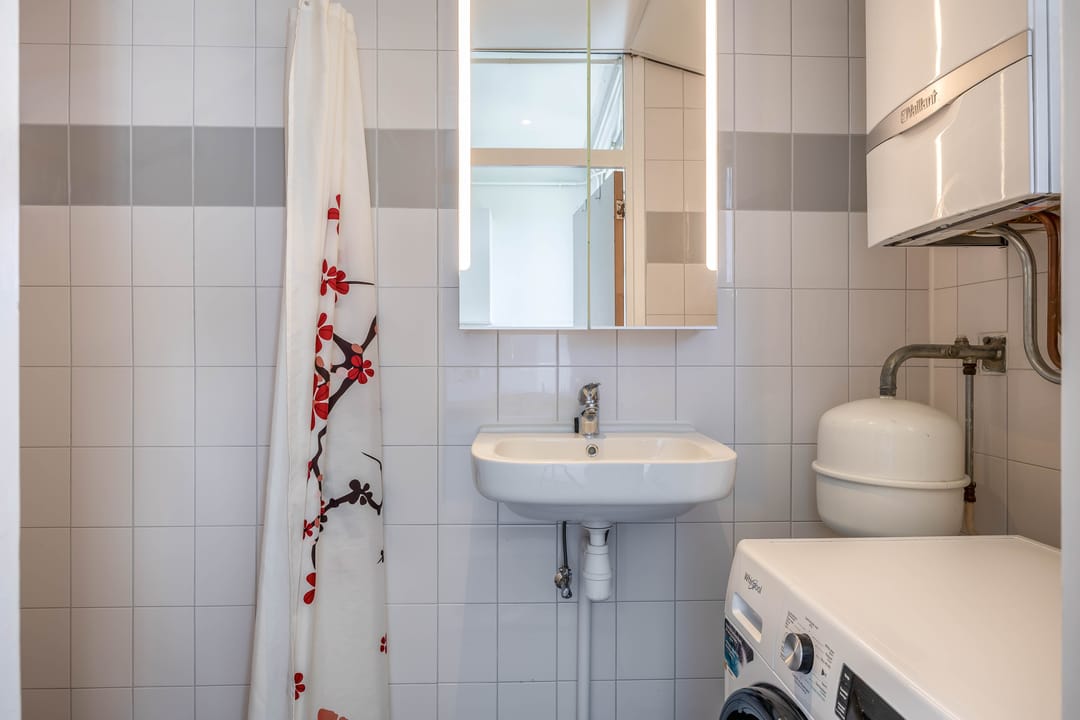 Foto 28 van Gerard Doustraat 17