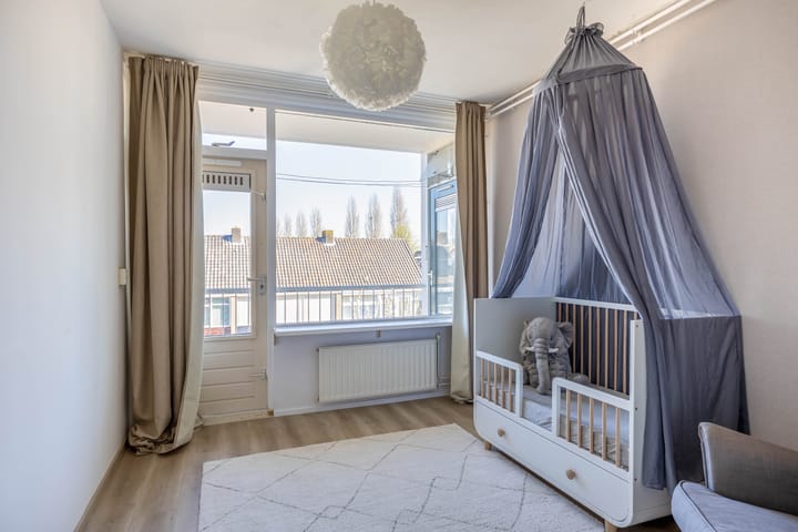 Foto 30 van Gerard Doustraat 17