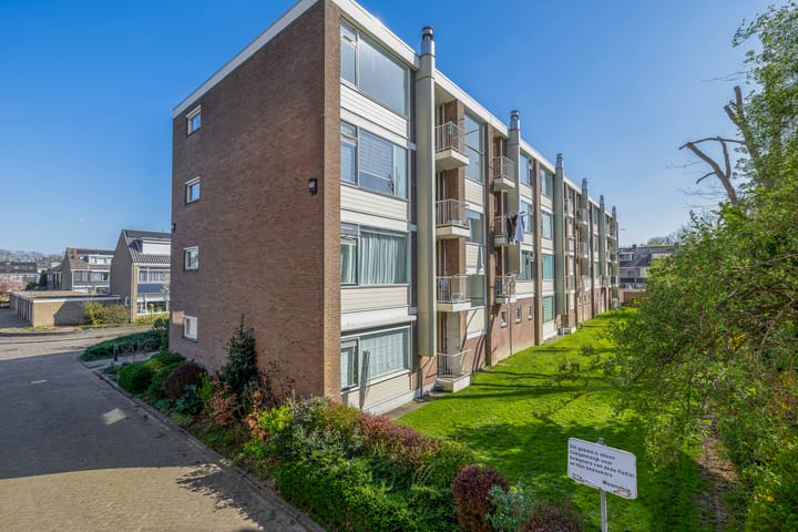 Foto 31 van Gerard Doustraat 17