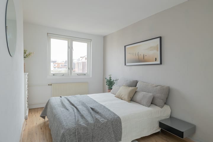 Foto 4 van Vondellaan 4