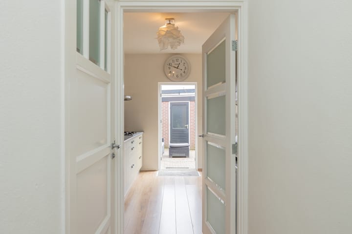 Foto 5 van Vondellaan 4