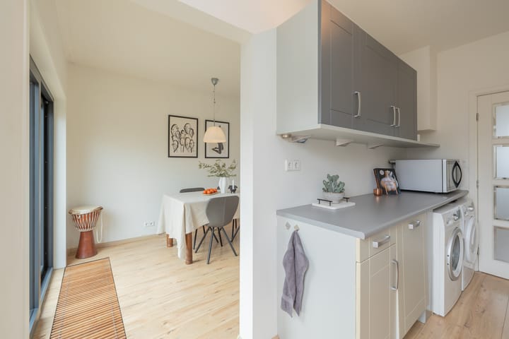 Foto 8 van Vondellaan 4