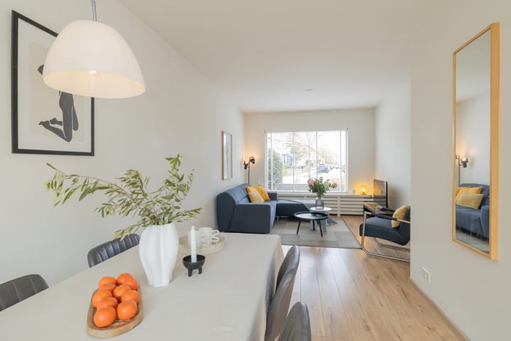 Foto 9 van Vondellaan 4