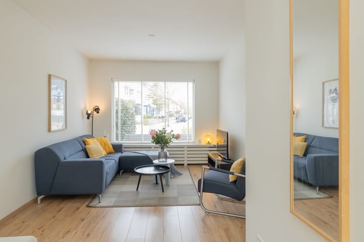 Foto 10 van Vondellaan 4