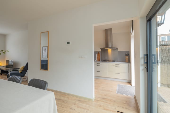 Foto 13 van Vondellaan 4