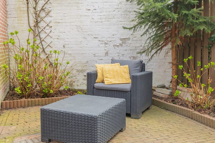 Foto 16 van Vondellaan 4