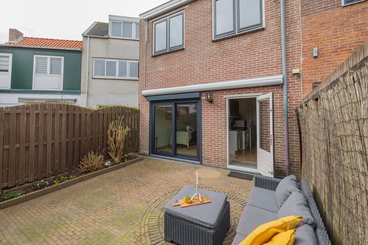 Foto 17 van Vondellaan 4