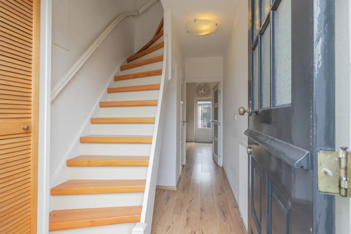 Foto 18 van Vondellaan 4